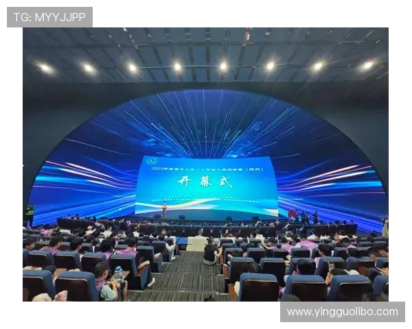 开元体育：结合科技创新推动体育产业数字化转型的未来发展方向