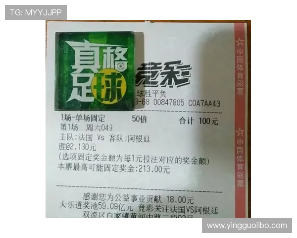 中国体育彩票官方网足球竞猜平台世界杯期间足球竞猜策略与实战技巧全攻略 中国体育彩票官方网足球竞猜平台世界杯期间足球竞猜策略与实战技巧全攻略