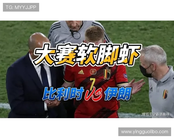 世界杯比利时对阵伊朗比赛预测分析与赛前专家点评